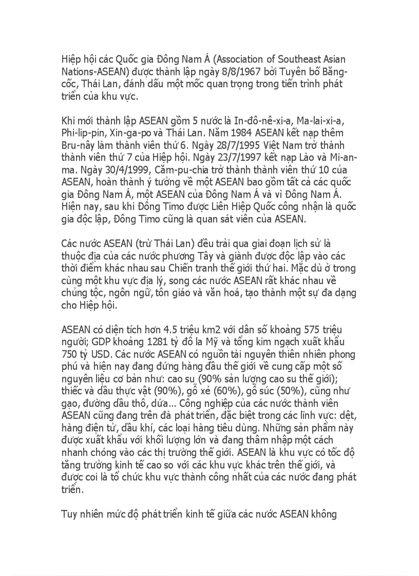 image for page Tài liệu lịch sử quan hệ việt nam asian