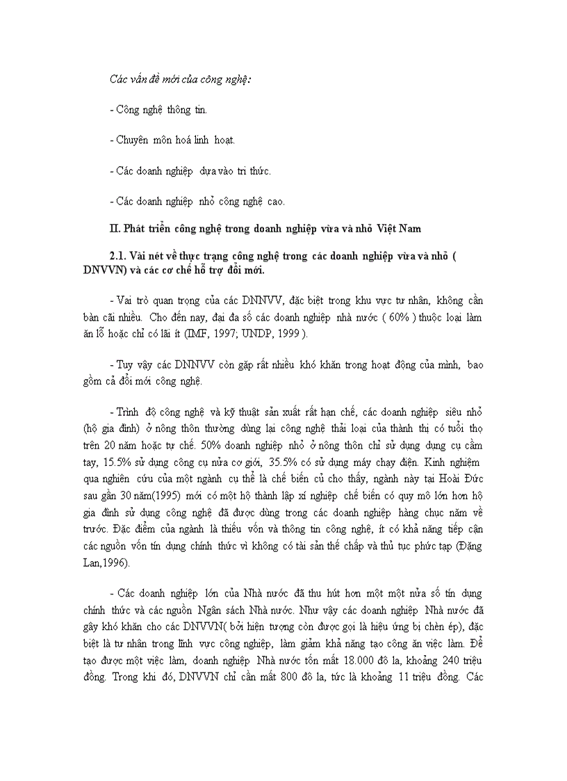 image for page Quản lý và đổi mới công nghệ