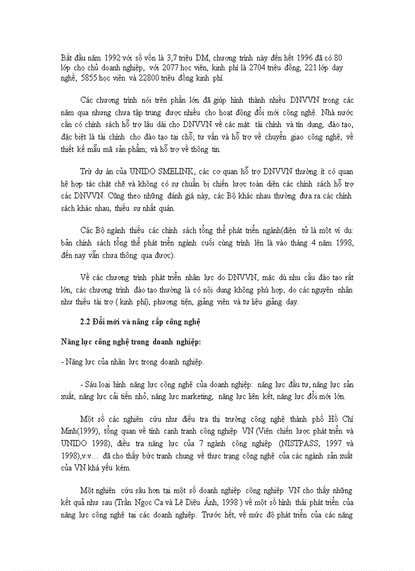 image for page Quản lý và đổi mới công nghệ