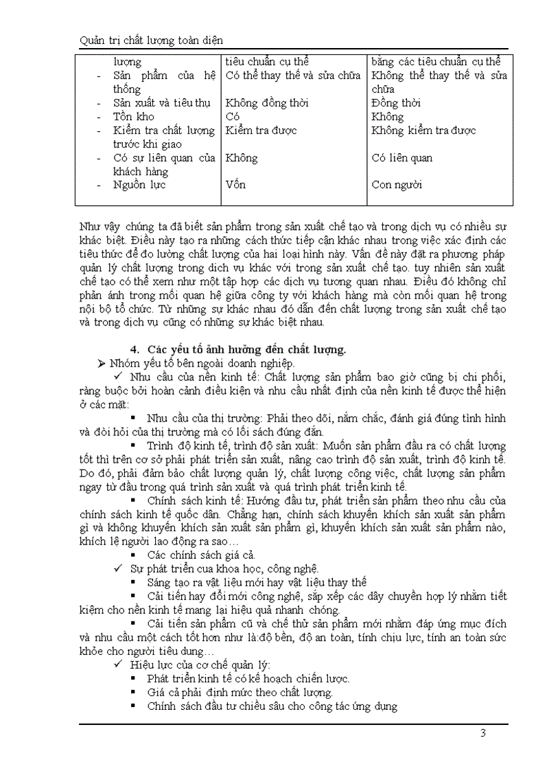 image for page Quản trị chất lượng toàn diện 1