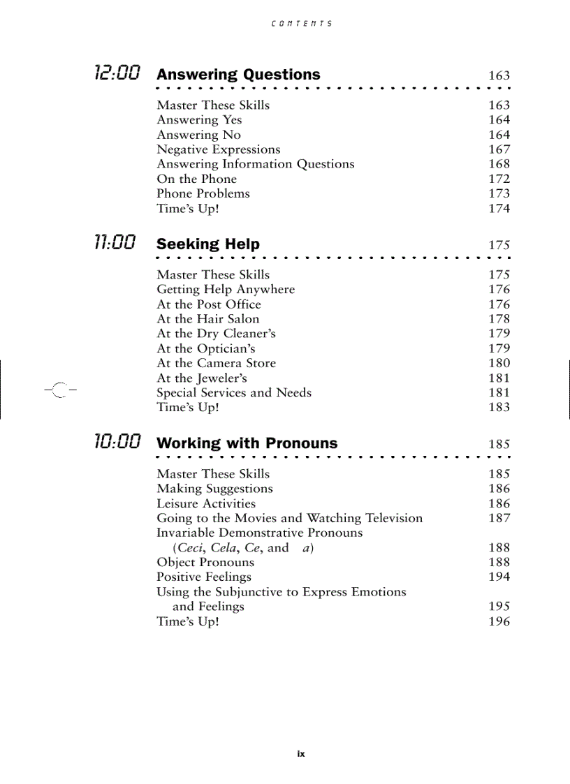 image for page French learn in 24 hours 1