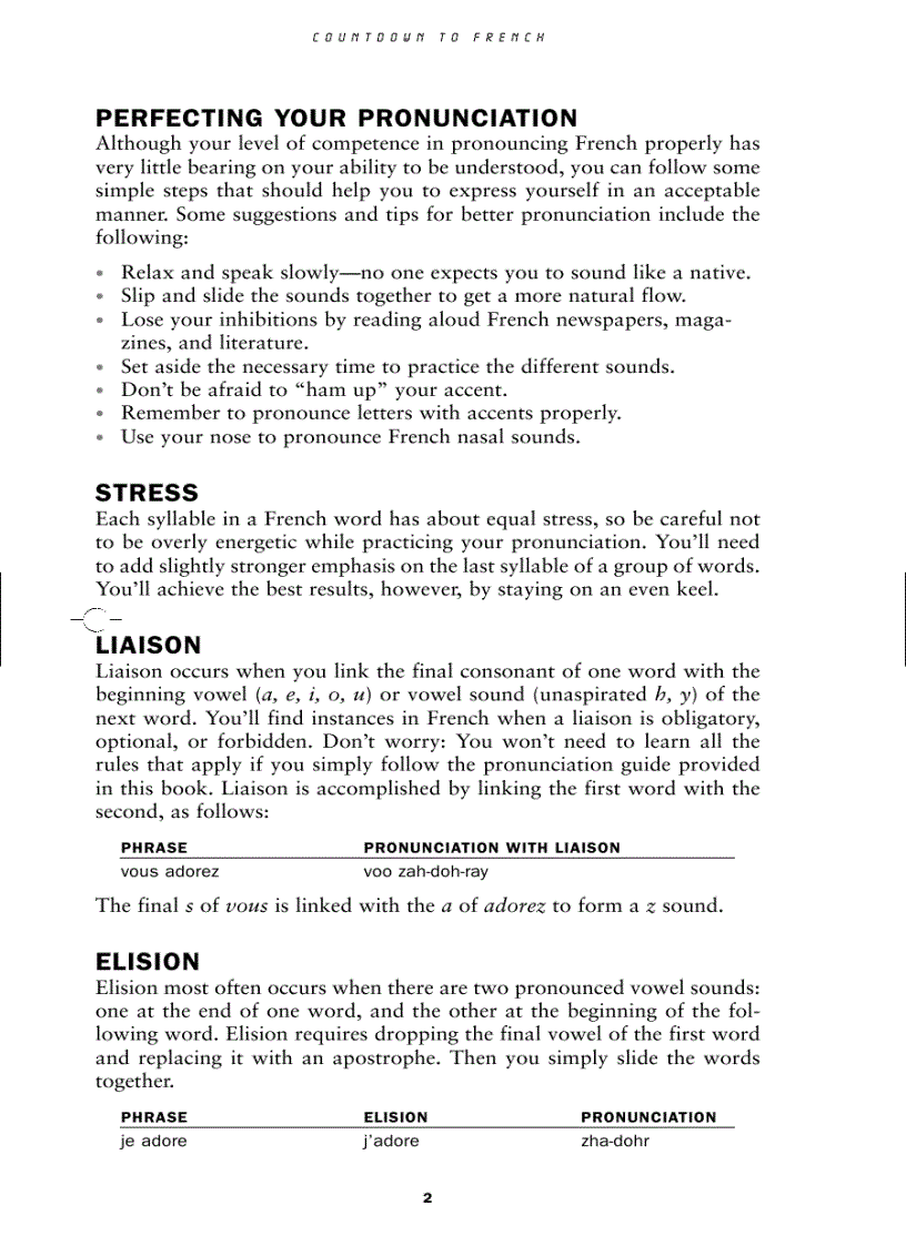 image for page French learn in 24 hours 1