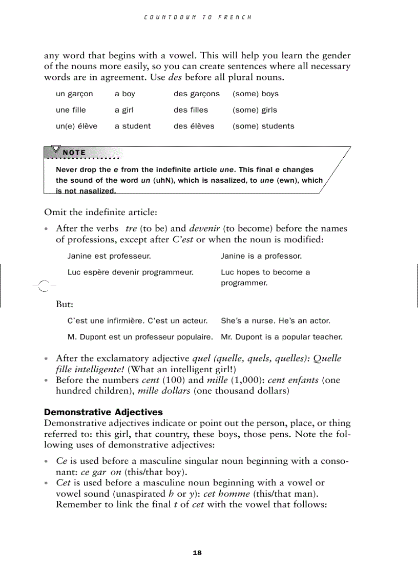 image for page French learn in 24 hours 1
