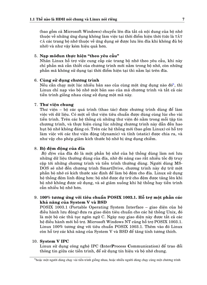 image for page Tự học sử dụng Linux 1