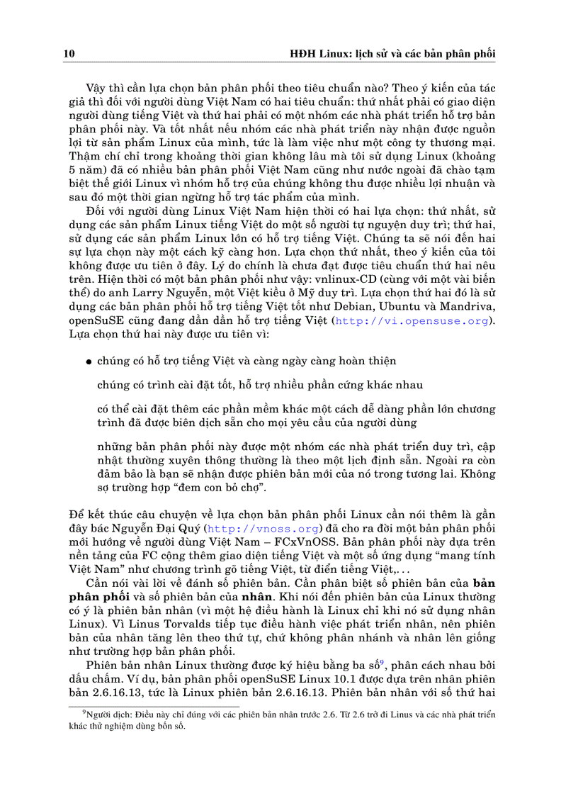 image for page Tự học sử dụng Linux 1