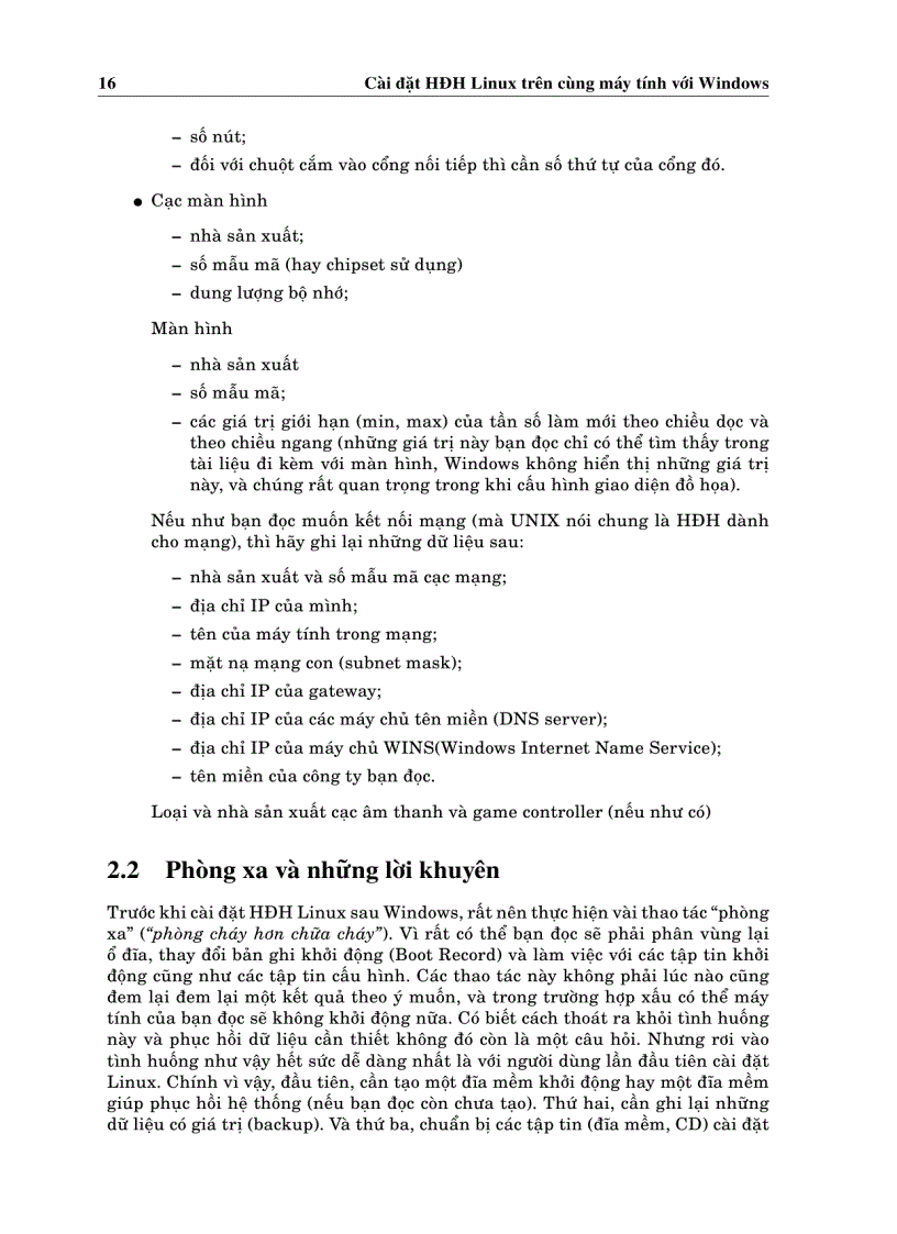 image for page Tự học sử dụng Linux 1
