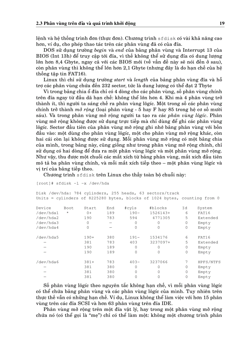 image for page Tự học sử dụng Linux 1