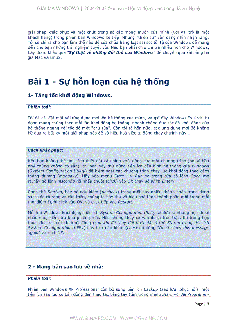 image for page Giải mã Windows và Bí mật phần cứng