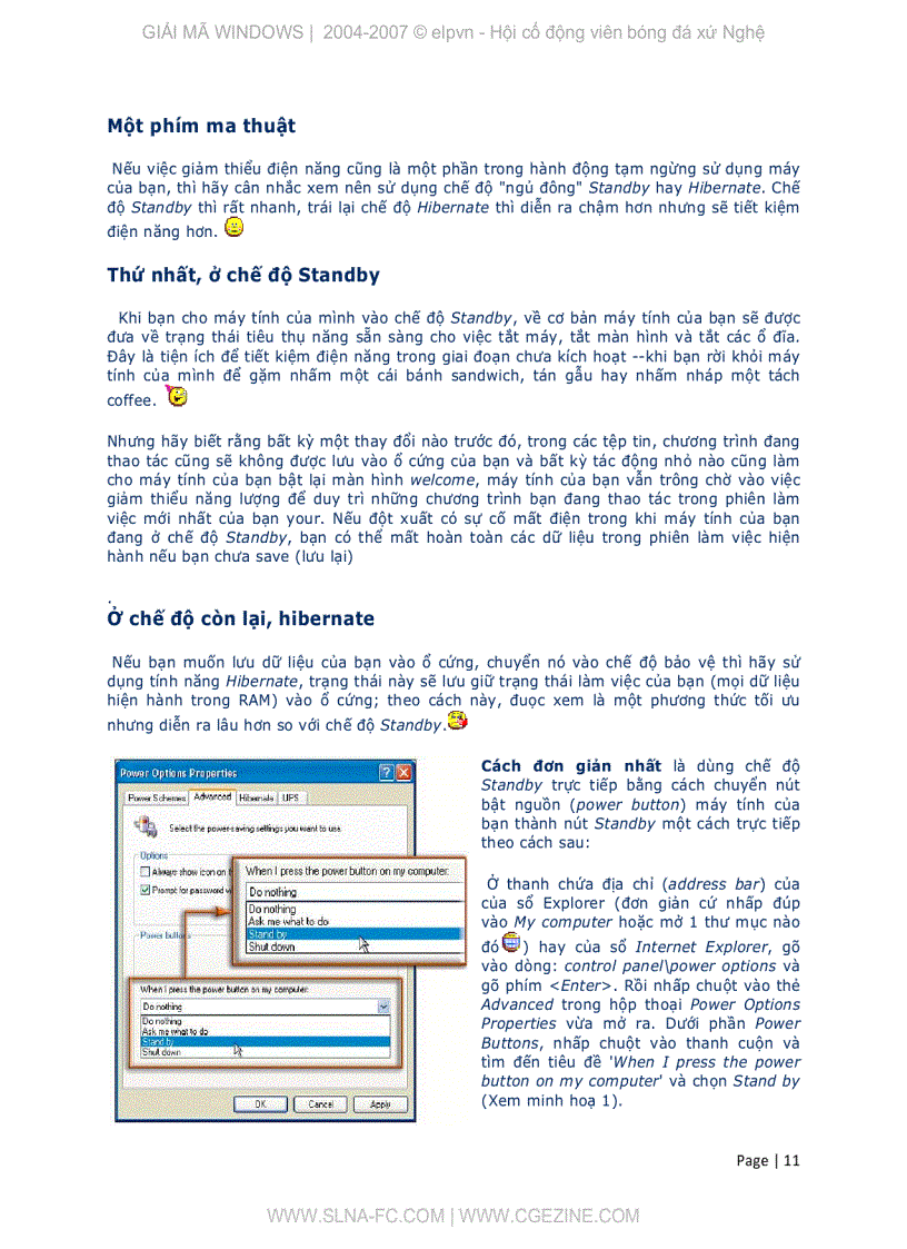 image for page Giải mã Windows và Bí mật phần cứng