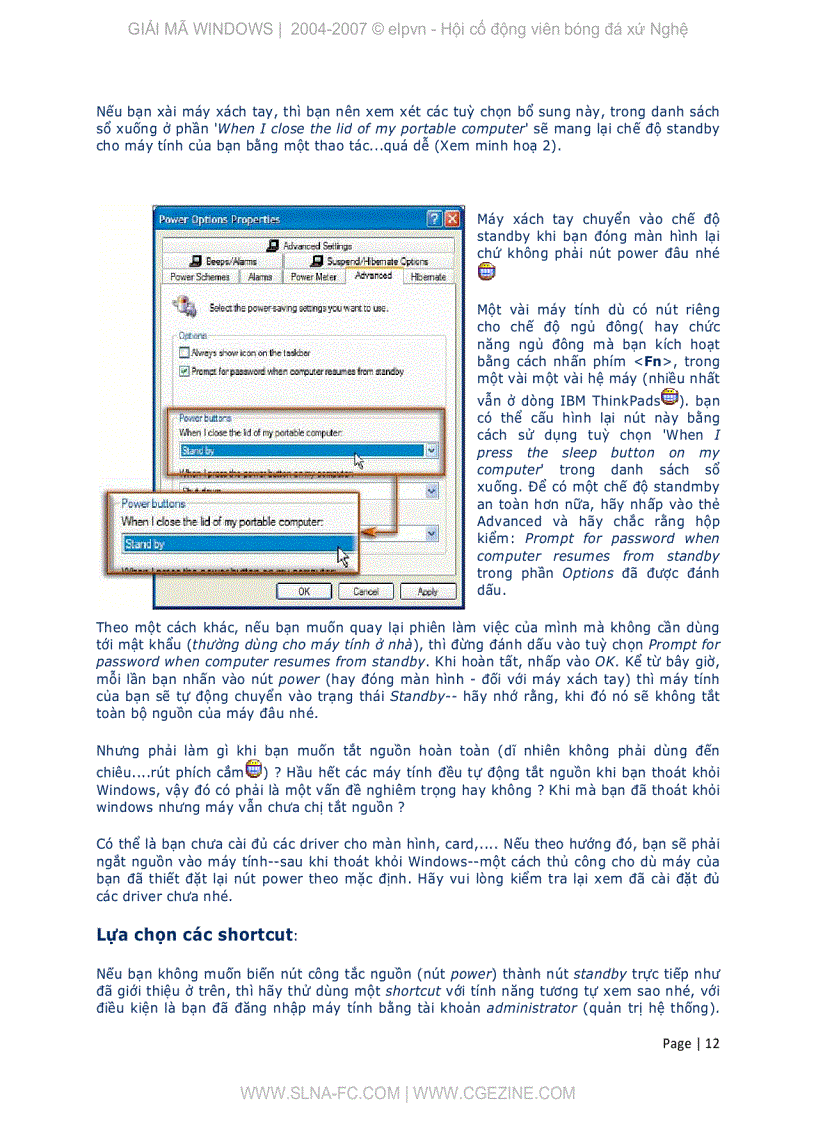 image for page Giải mã Windows và Bí mật phần cứng