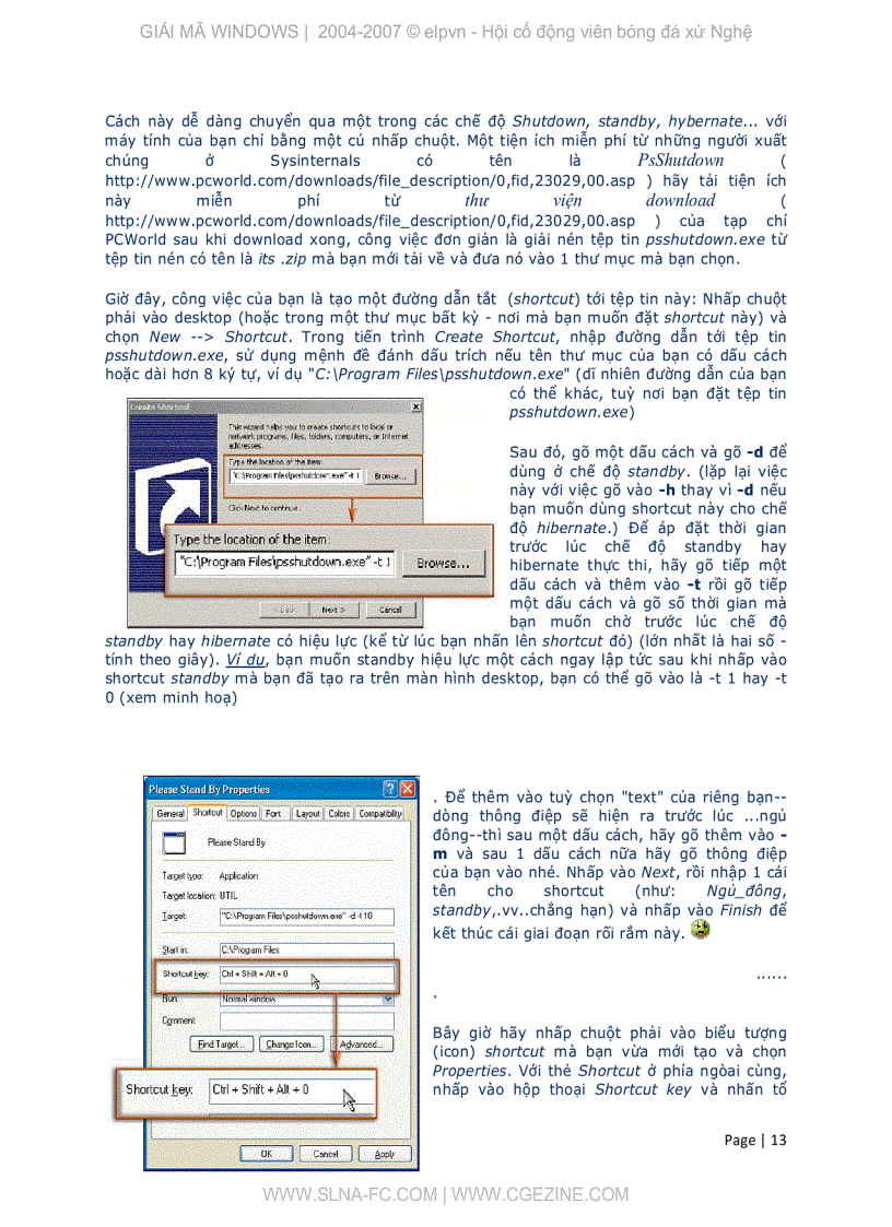 image for page Giải mã Windows và Bí mật phần cứng