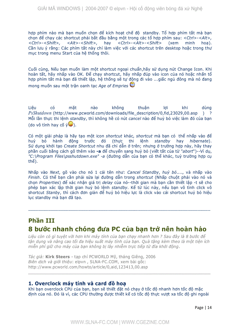 image for page Giải mã Windows và Bí mật phần cứng
