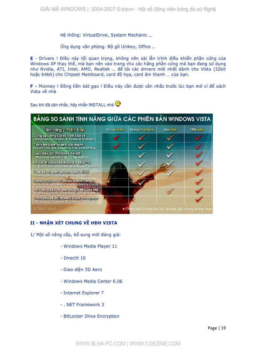 image for page Giải mã Windows và Bí mật phần cứng