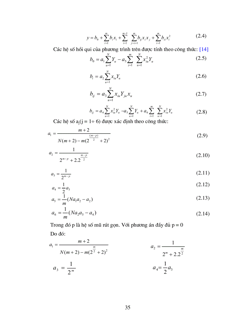 image for page Ảnh hưởng của một số thông số đến quá trình làm sạch và phân loại cà phê quả tươi theo phương pháp ướt