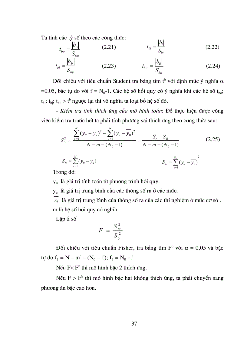 image for page Ảnh hưởng của một số thông số đến quá trình làm sạch và phân loại cà phê quả tươi theo phương pháp ướt
