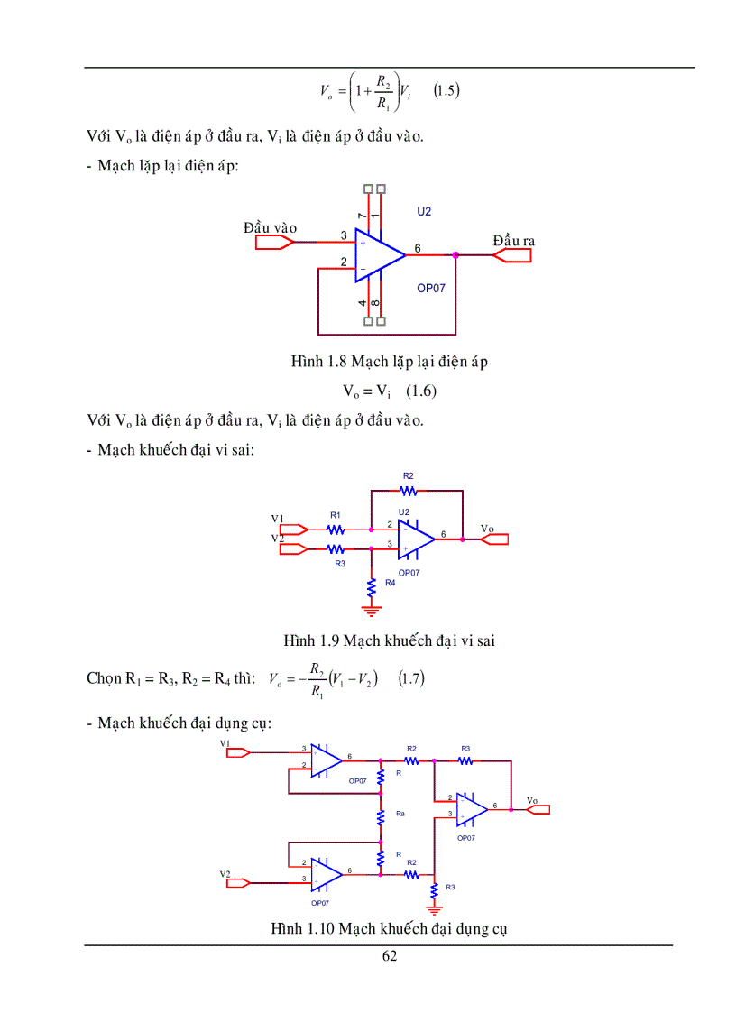 Cảm Biến Và Ứng Dụng