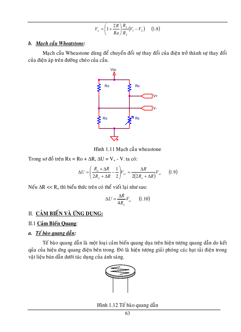image for page Cảm Biến Và Ứng Dụng