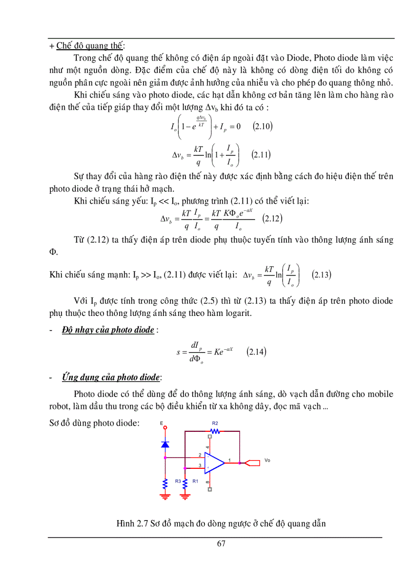 image for page Cảm Biến Và Ứng Dụng