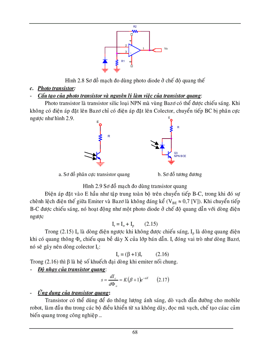 image for page Cảm Biến Và Ứng Dụng