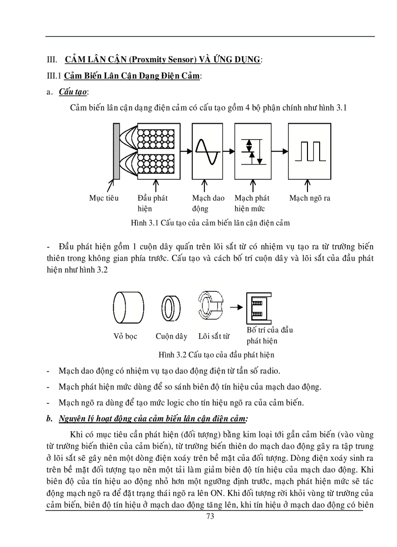 image for page Cảm Biến Và Ứng Dụng