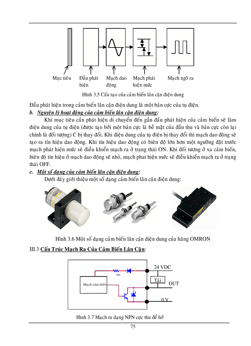 image for page Cảm Biến Và Ứng Dụng