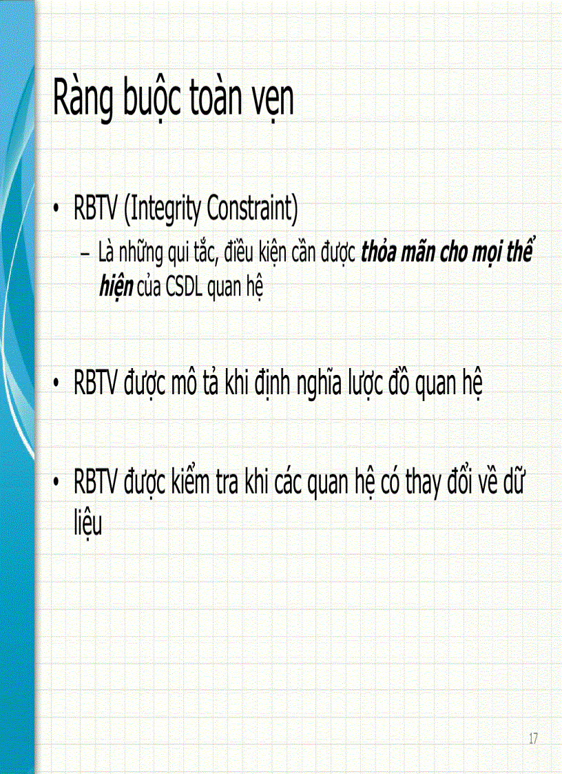 image for page Giáo Trình Cơ Sở Dữ Liệu Trường KHTN Chương 3