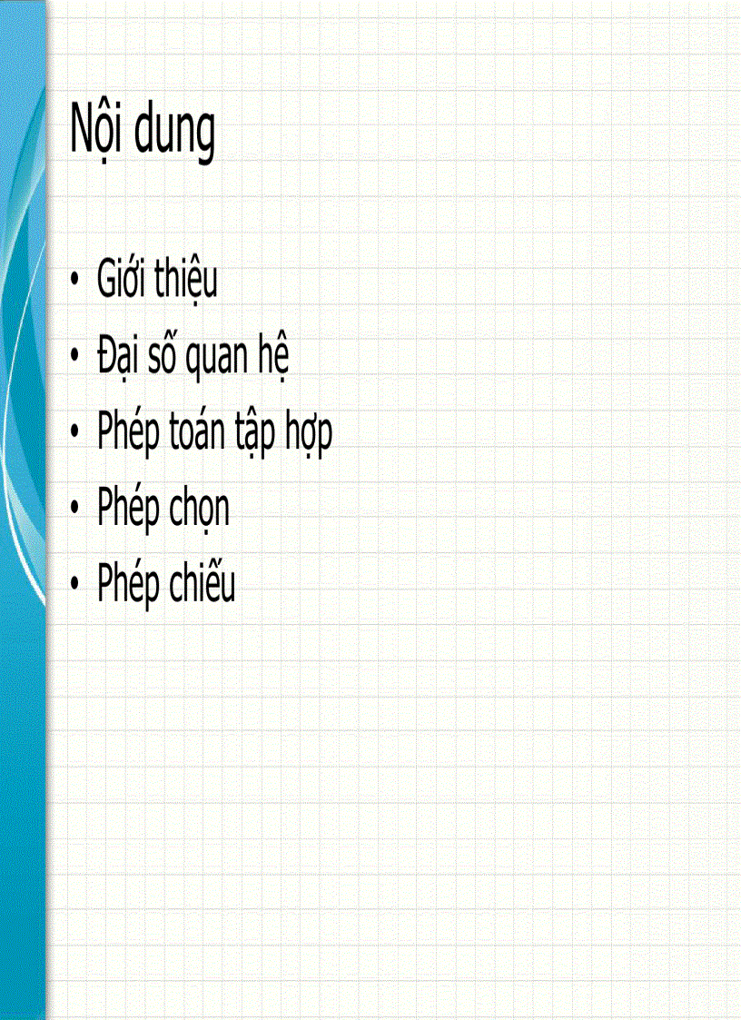 image for page Giáo Trình Cơ Sở Dữ Liệu Trường KHTN Chương 4