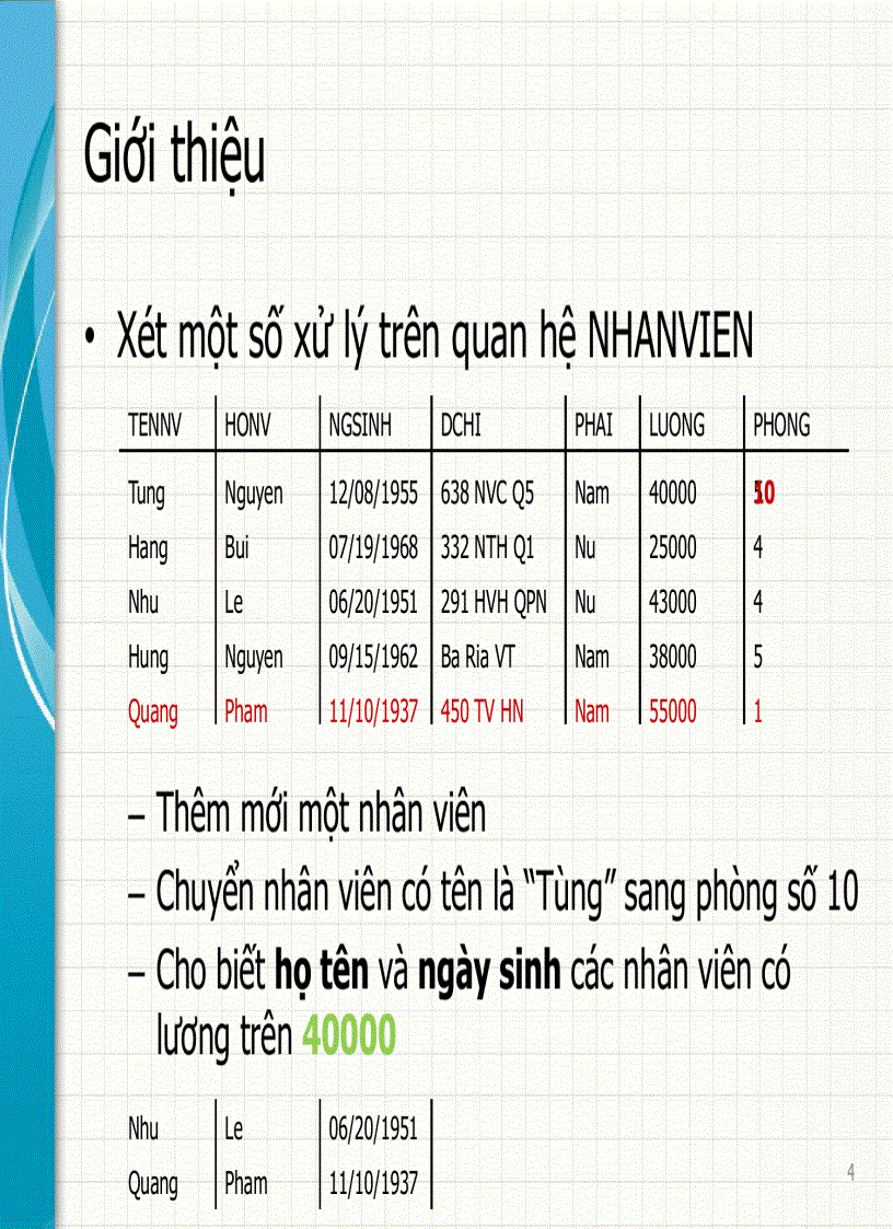 image for page Giáo Trình Cơ Sở Dữ Liệu Trường KHTN Chương 4