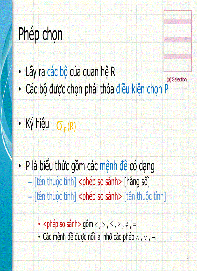 image for page Giáo Trình Cơ Sở Dữ Liệu Trường KHTN Chương 4