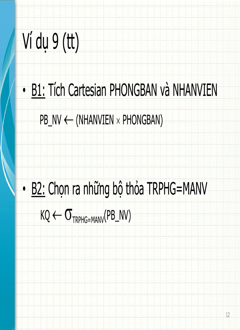 image for page Giáo Trình Cơ Sở Dữ Liệu Trường KHTN Chương 5