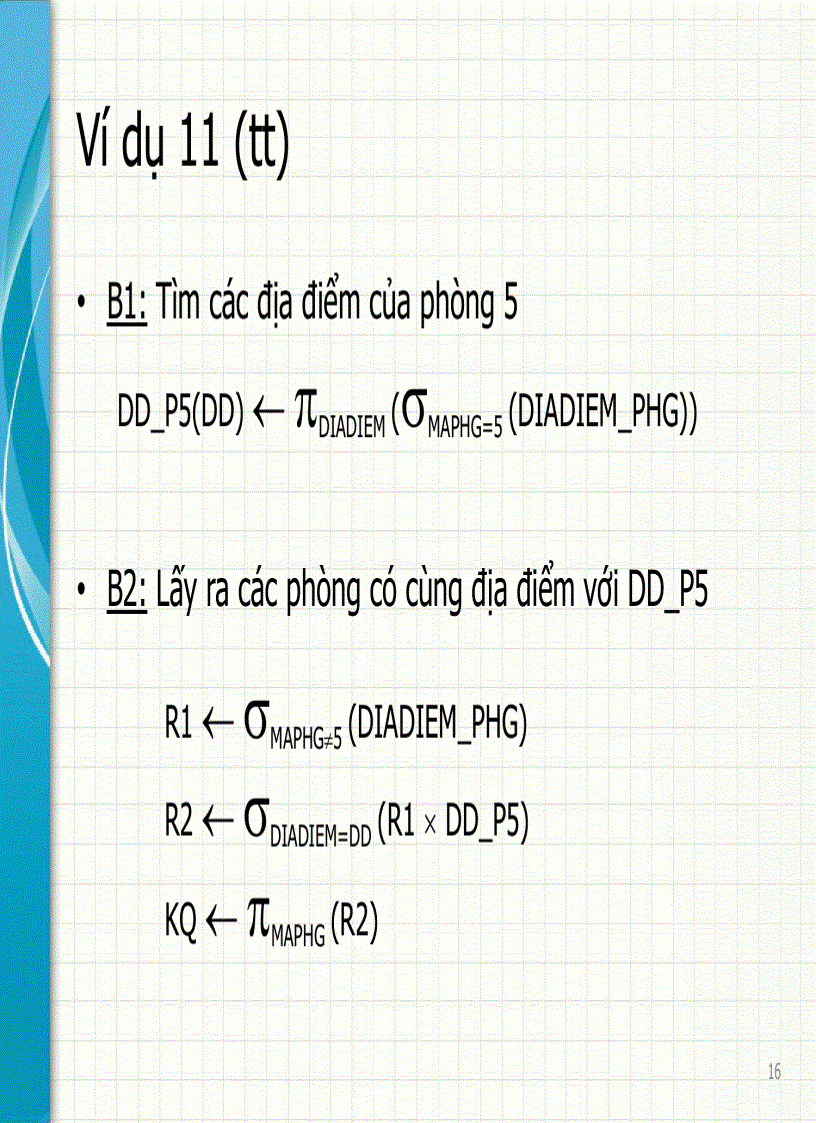 image for page Giáo Trình Cơ Sở Dữ Liệu Trường KHTN Chương 5