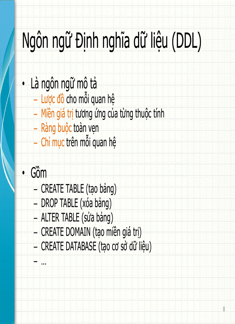 image for page Giáo Trình Cơ Sở Dữ Liệu Trường KHTN Chương 6