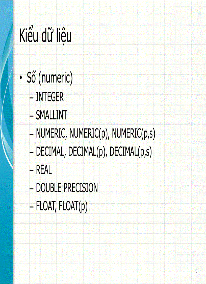 image for page Giáo Trình Cơ Sở Dữ Liệu Trường KHTN Chương 6