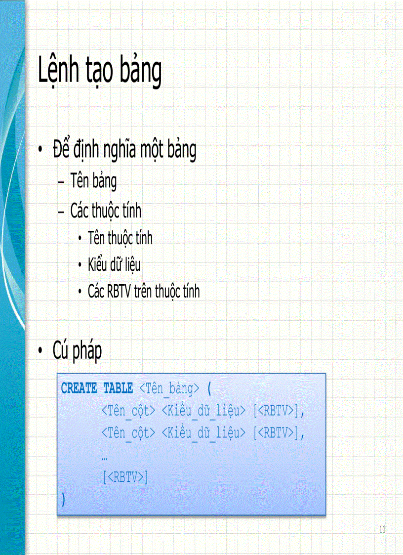 image for page Giáo Trình Cơ Sở Dữ Liệu Trường KHTN Chương 6