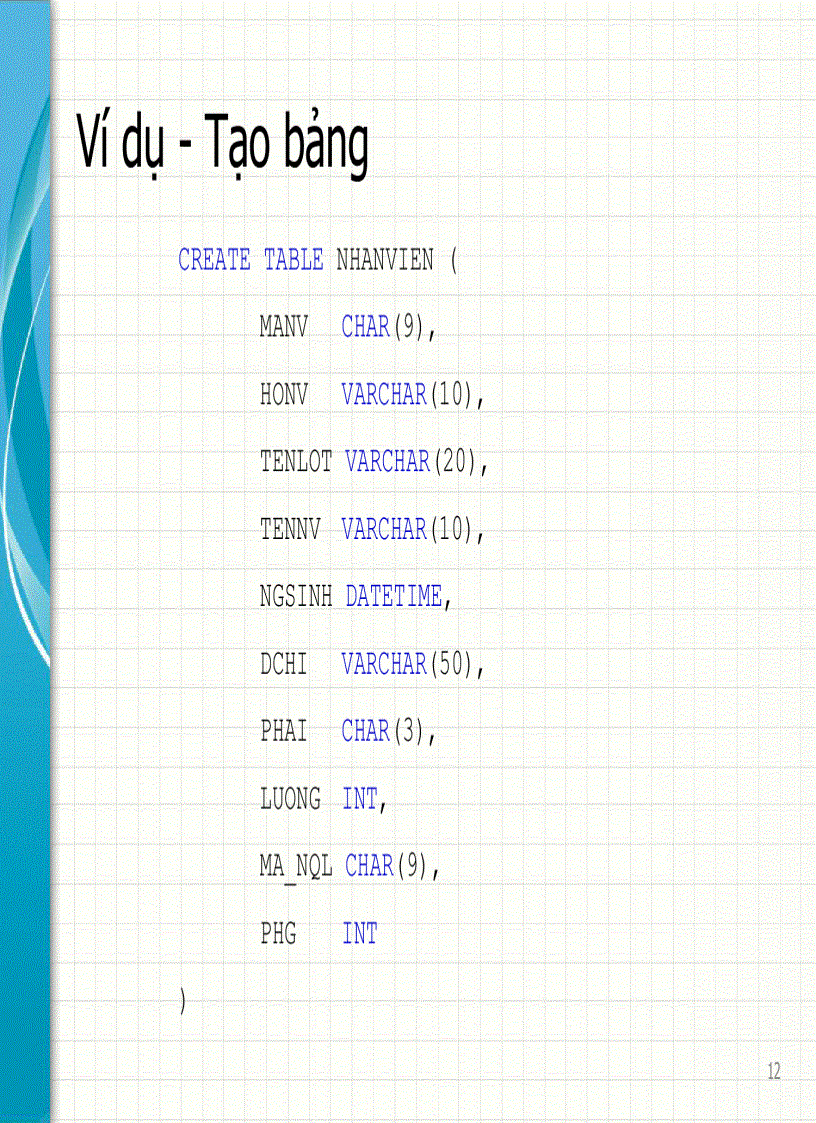image for page Giáo Trình Cơ Sở Dữ Liệu Trường KHTN Chương 6