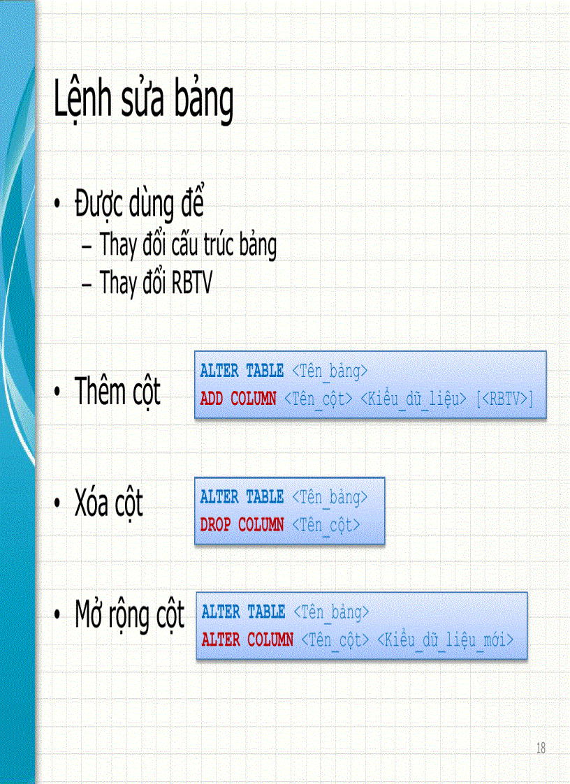 image for page Giáo Trình Cơ Sở Dữ Liệu Trường KHTN Chương 6