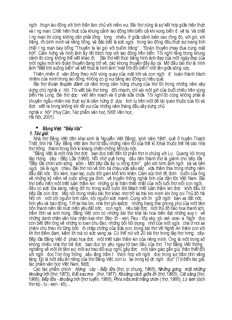 image for page Tài liệu ôn tập thi vào lớp 10 môn ngữ văn