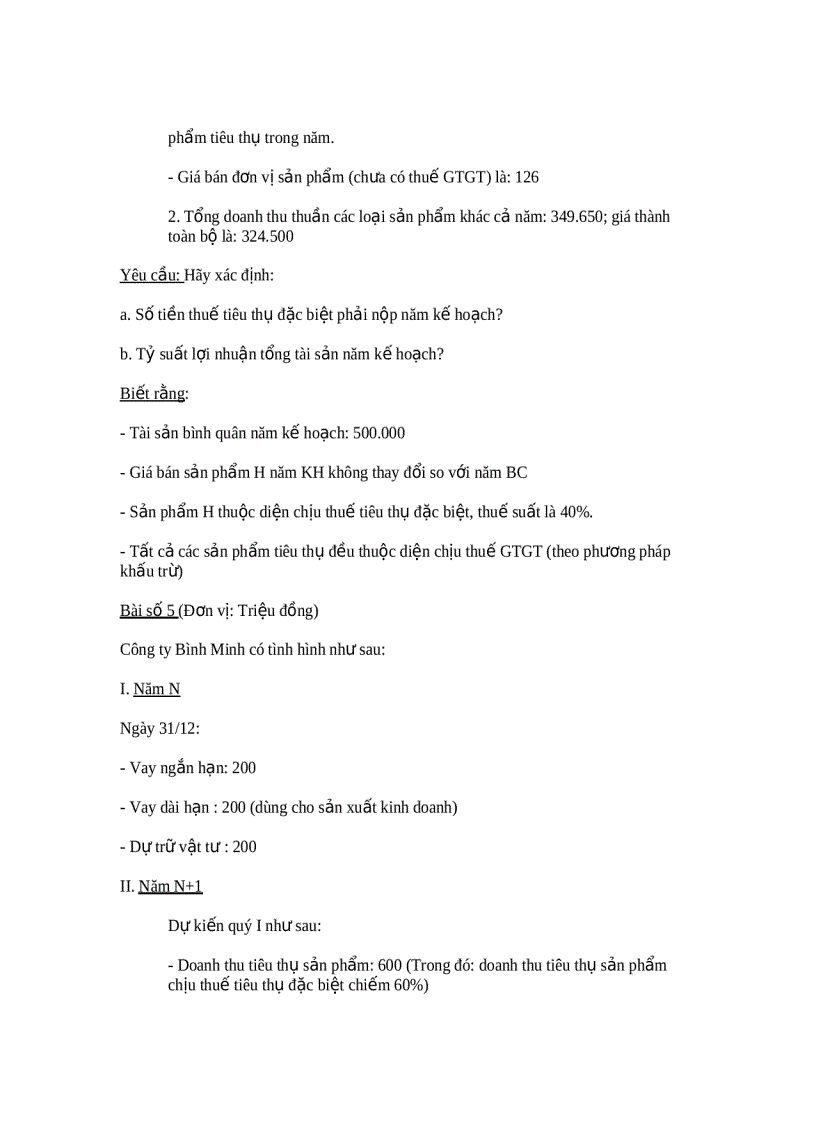 image for page Tài liệu tài chính tiền tệ 1