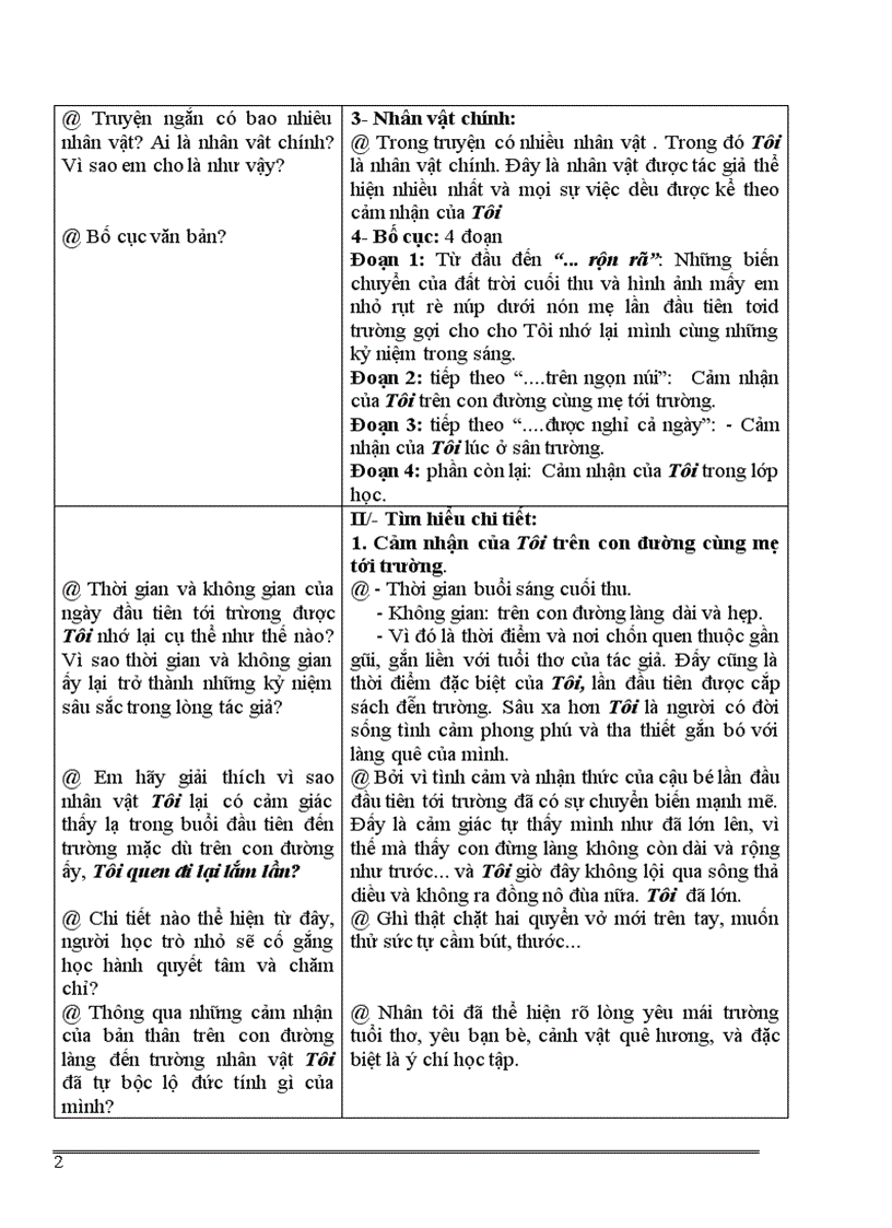 image for page Giáo án Ngữ văn 8