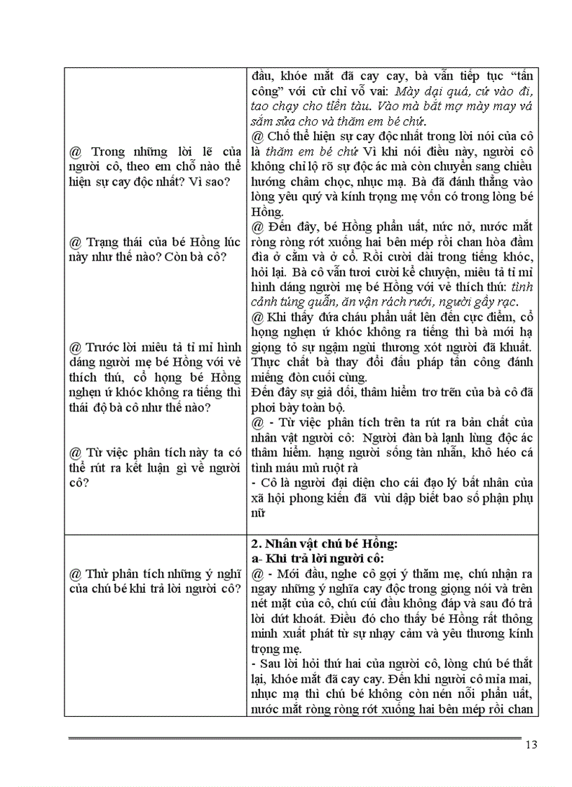 image for page Giáo án Ngữ văn 8