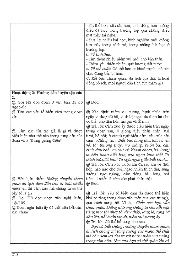 image for page Giáo án Ngữ văn 8