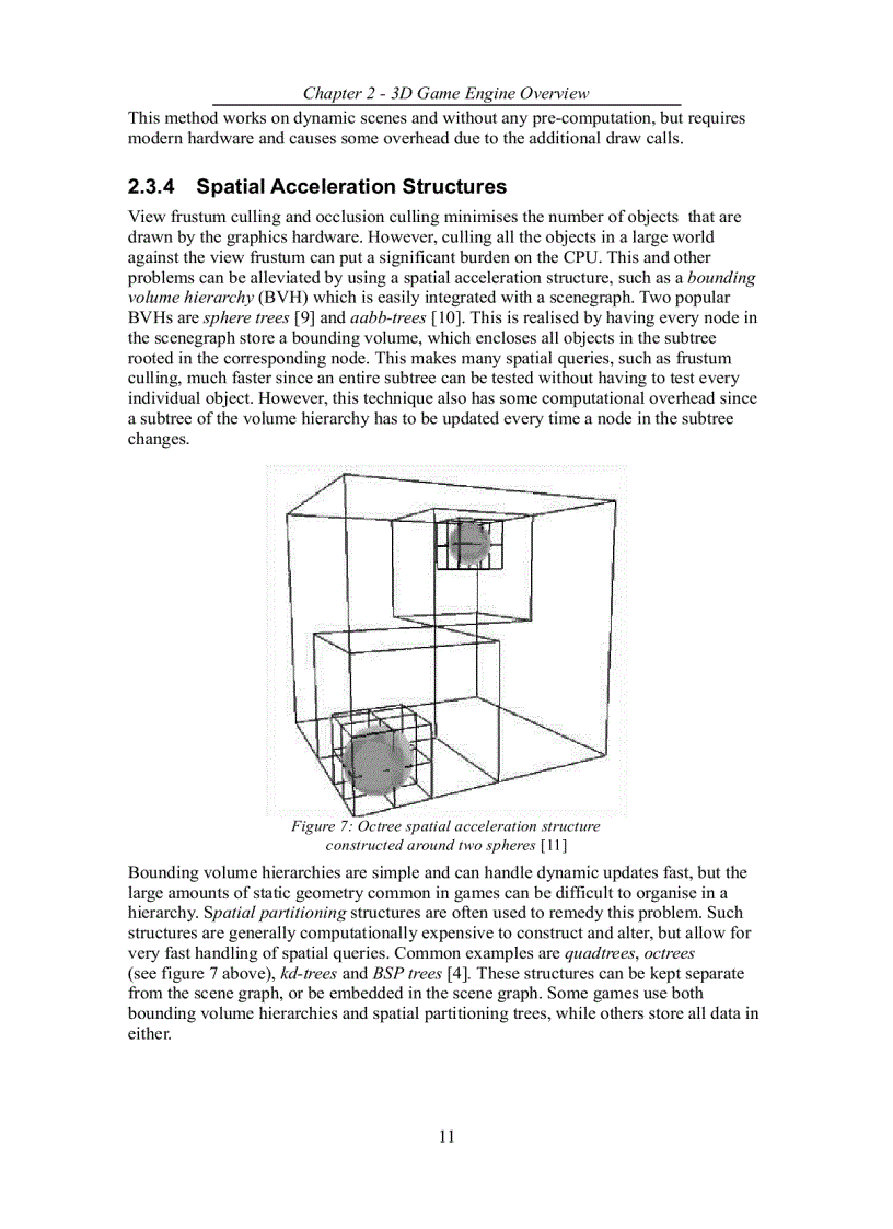 image for page 3D Game Engine Design