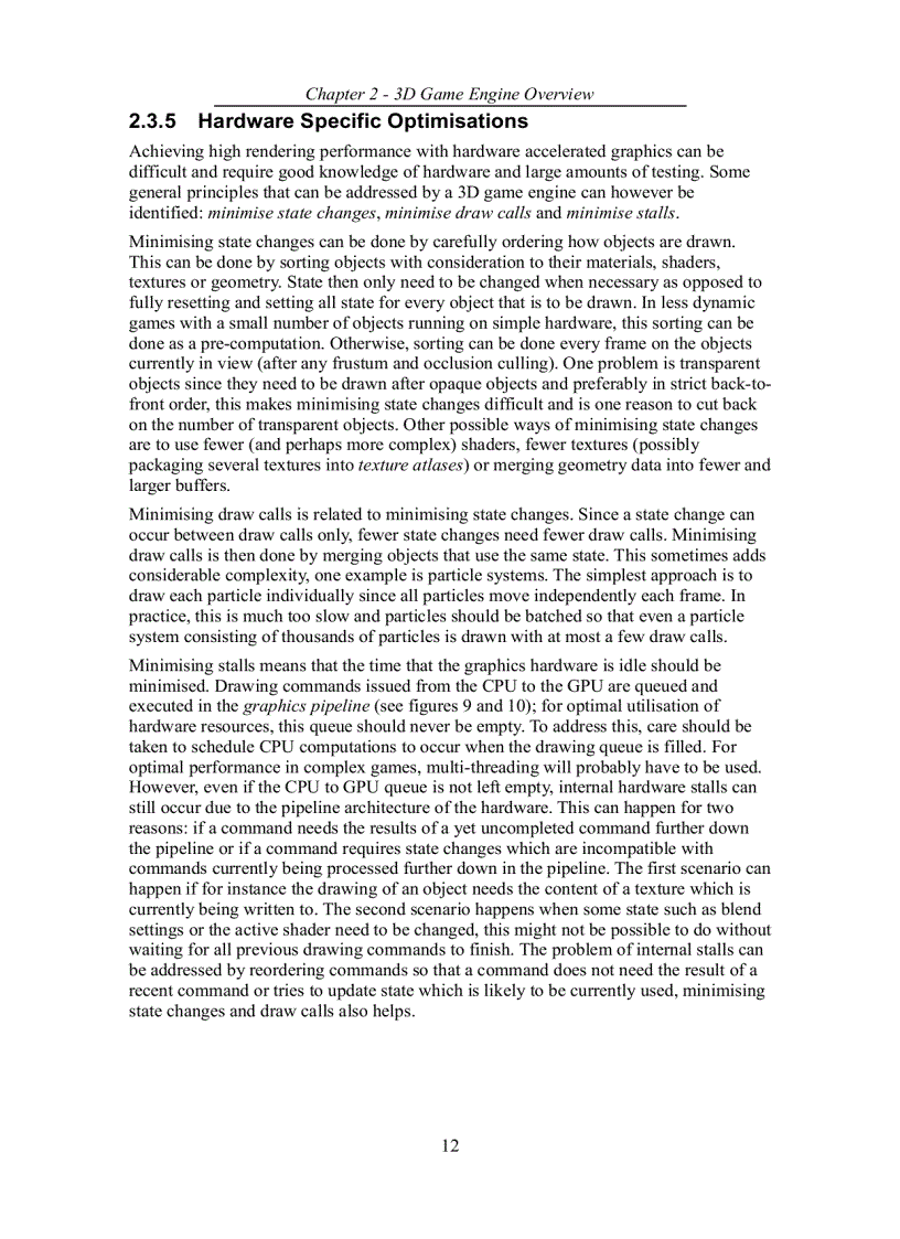 image for page 3D Game Engine Design