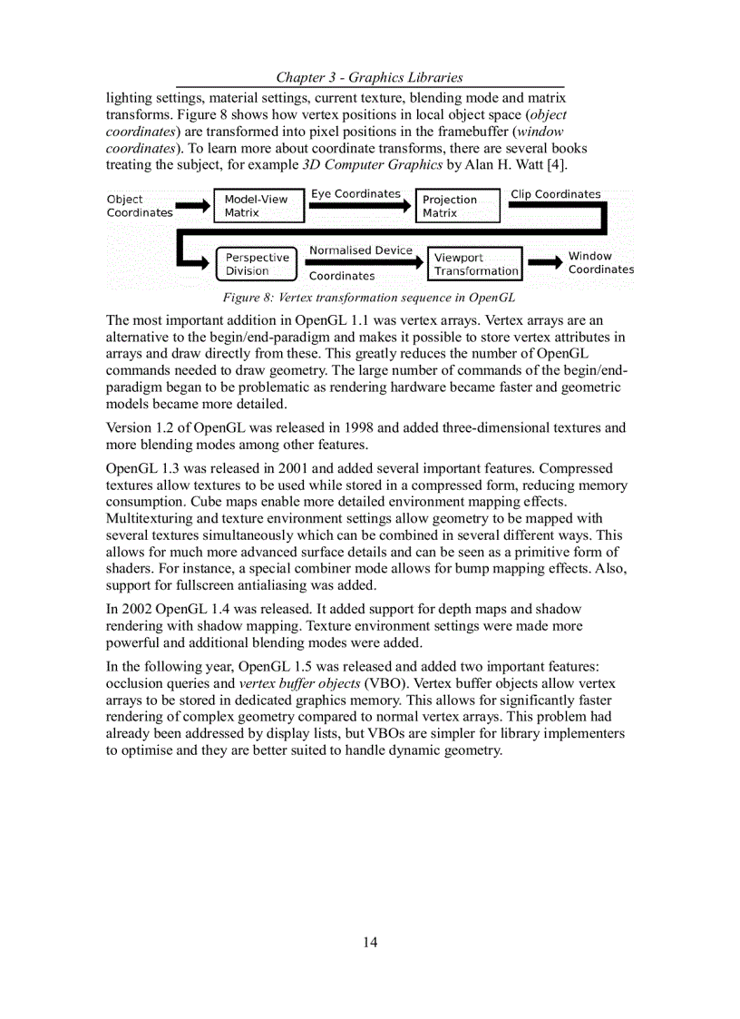 image for page 3D Game Engine Design