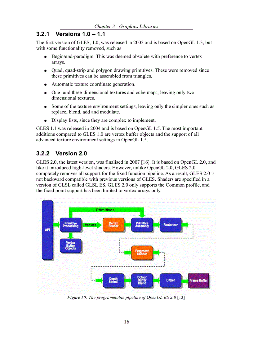 image for page 3D Game Engine Design