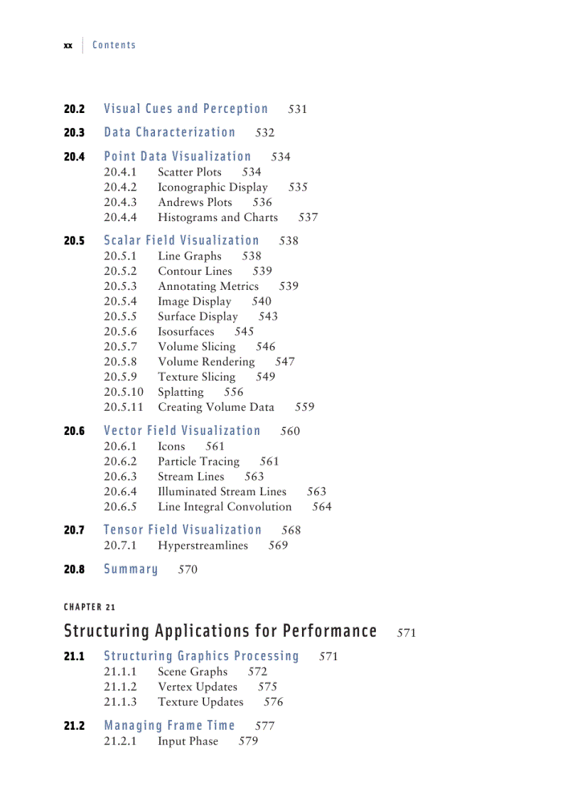 image for page Advanced Graphic Programming Using OpenGL