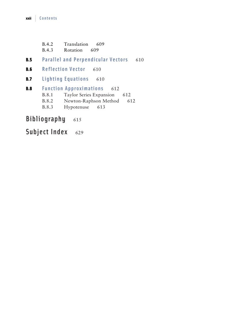 image for page Advanced Graphic Programming Using OpenGL