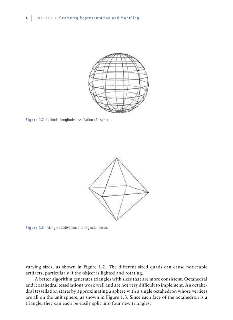 image for page Advanced Graphic Programming Using OpenGL