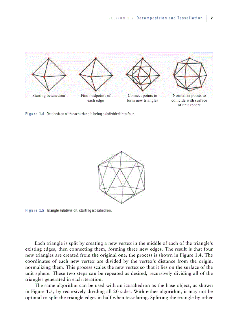image for page Advanced Graphic Programming Using OpenGL