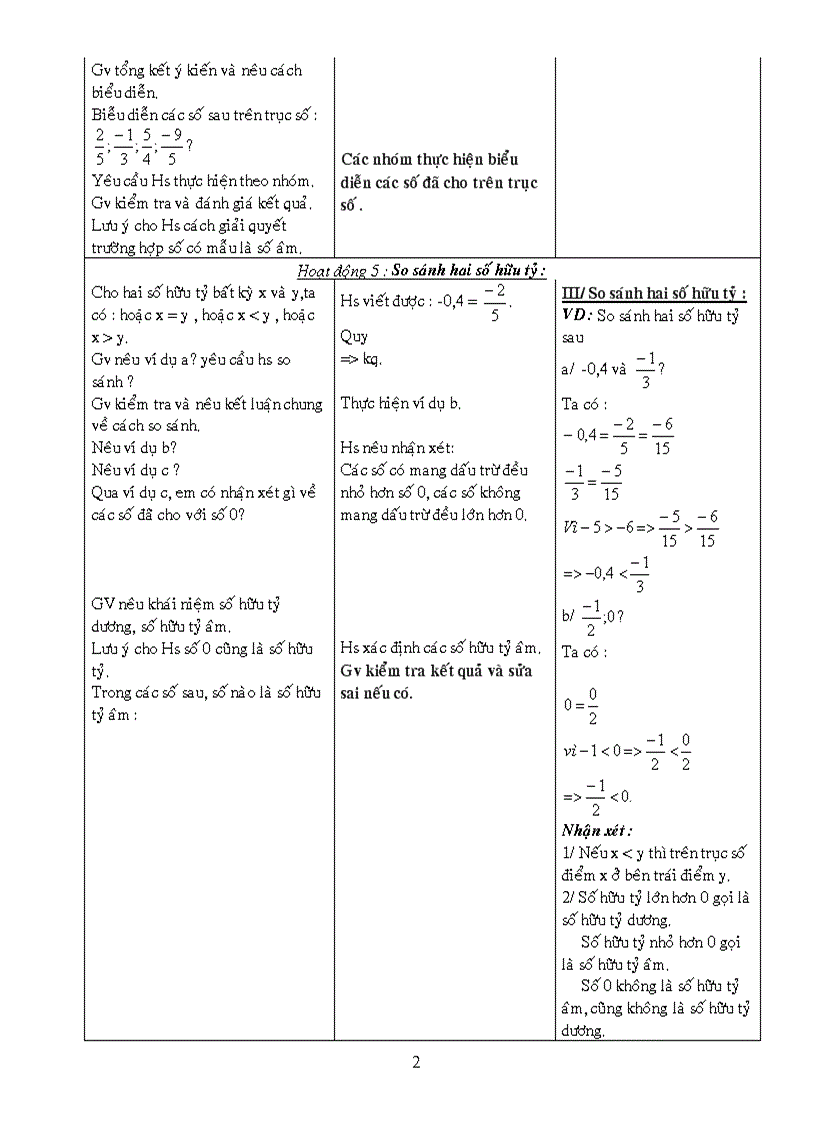 image for page Giáo án Đại số